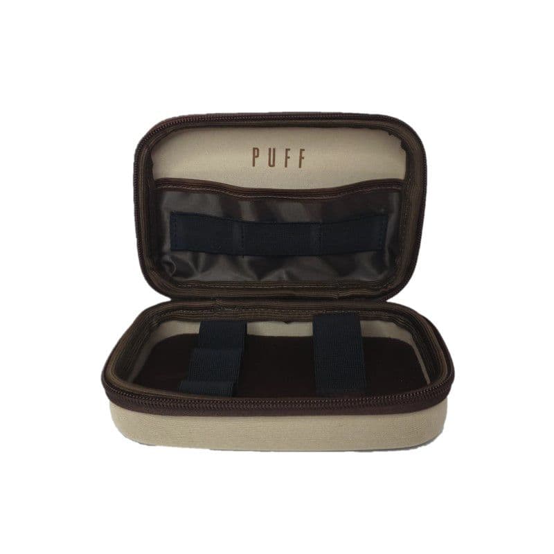 Case Puff Classica Bege - Imagem 2