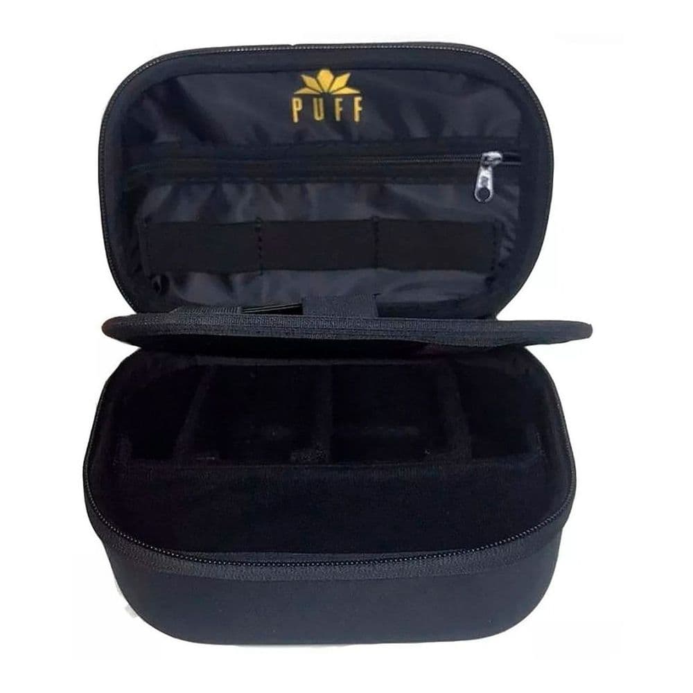 Case Puff Classica Pro Preta - Imagem 2