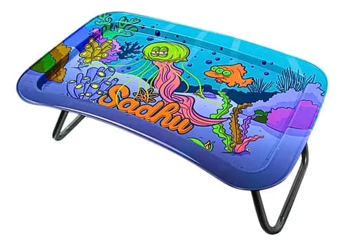 Bandeja De Metal Sadhu XXL