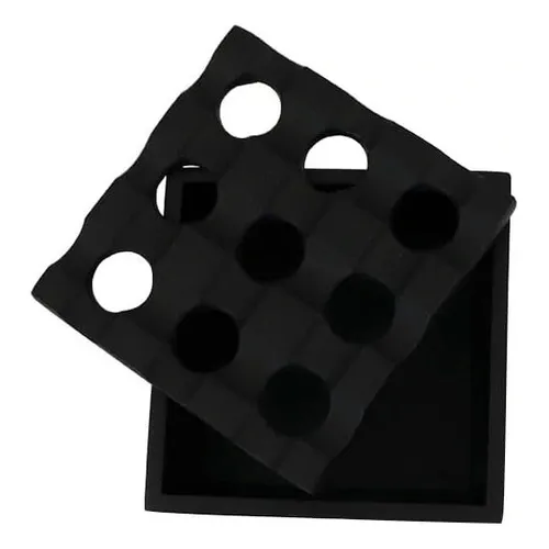 Cinzeiro Anti Vento Raw - Imagem 2