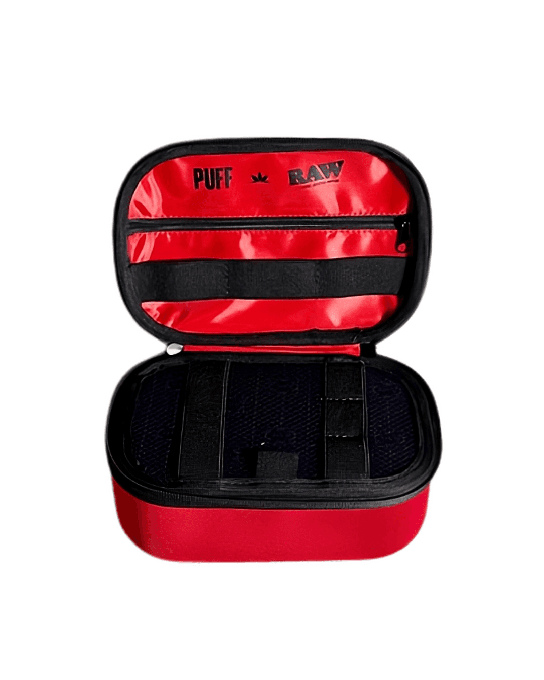Puff Case Pro Raw - Red - Imagem 2