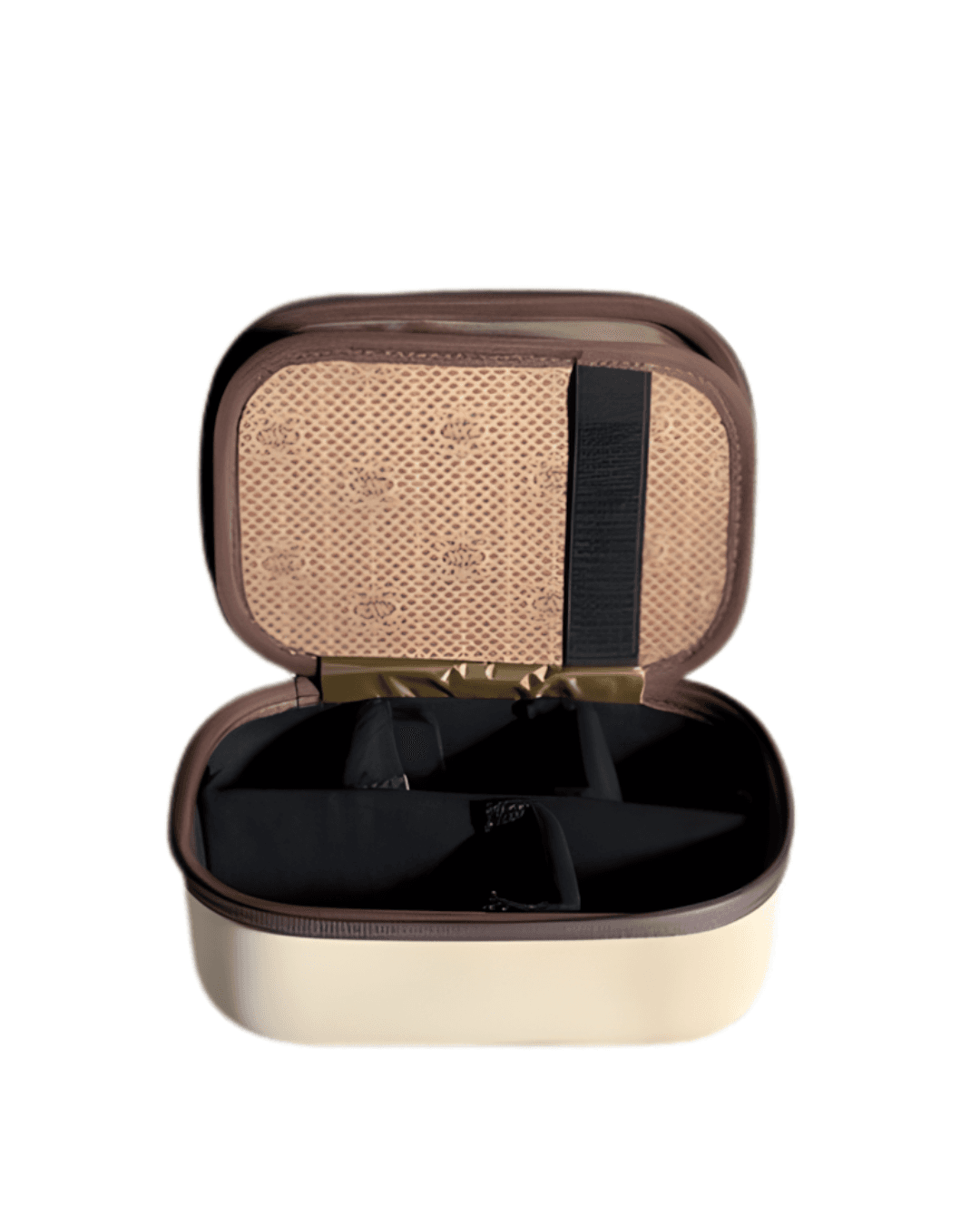 Puff Case Pro Raw - Creme - Imagem 3