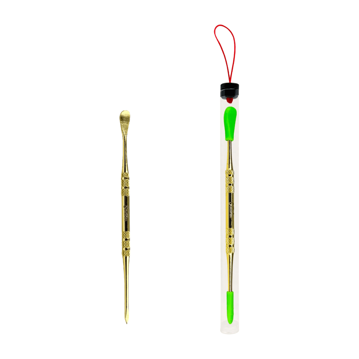 Espatula de Inox Sadhu