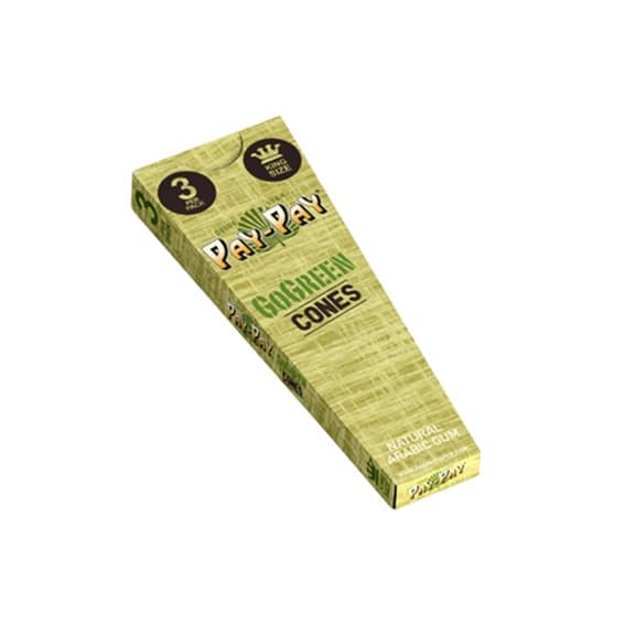 Seda Cone Pay Pay Alfafa