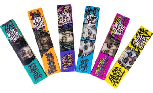 Seda Lion Com Piteira