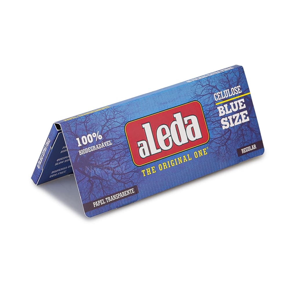Celulose Aleda Azul