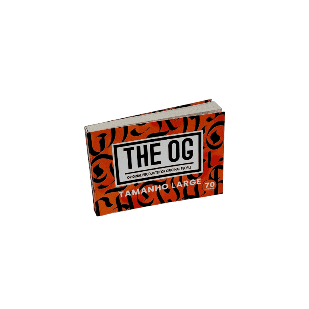 Piteira The Og Large