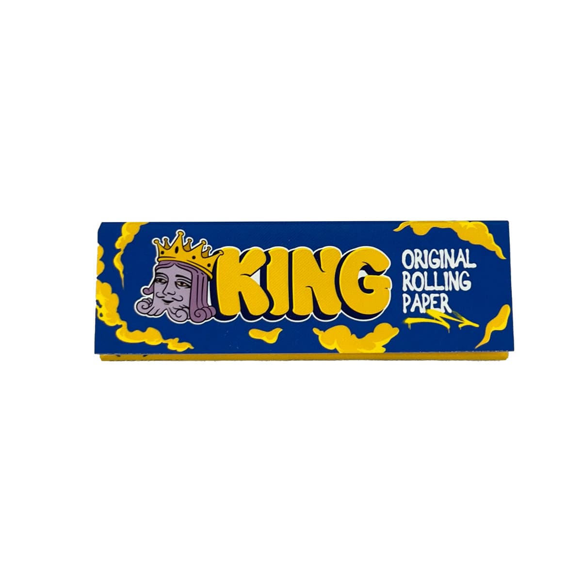 Seda King Branca Mini Size (1/4)