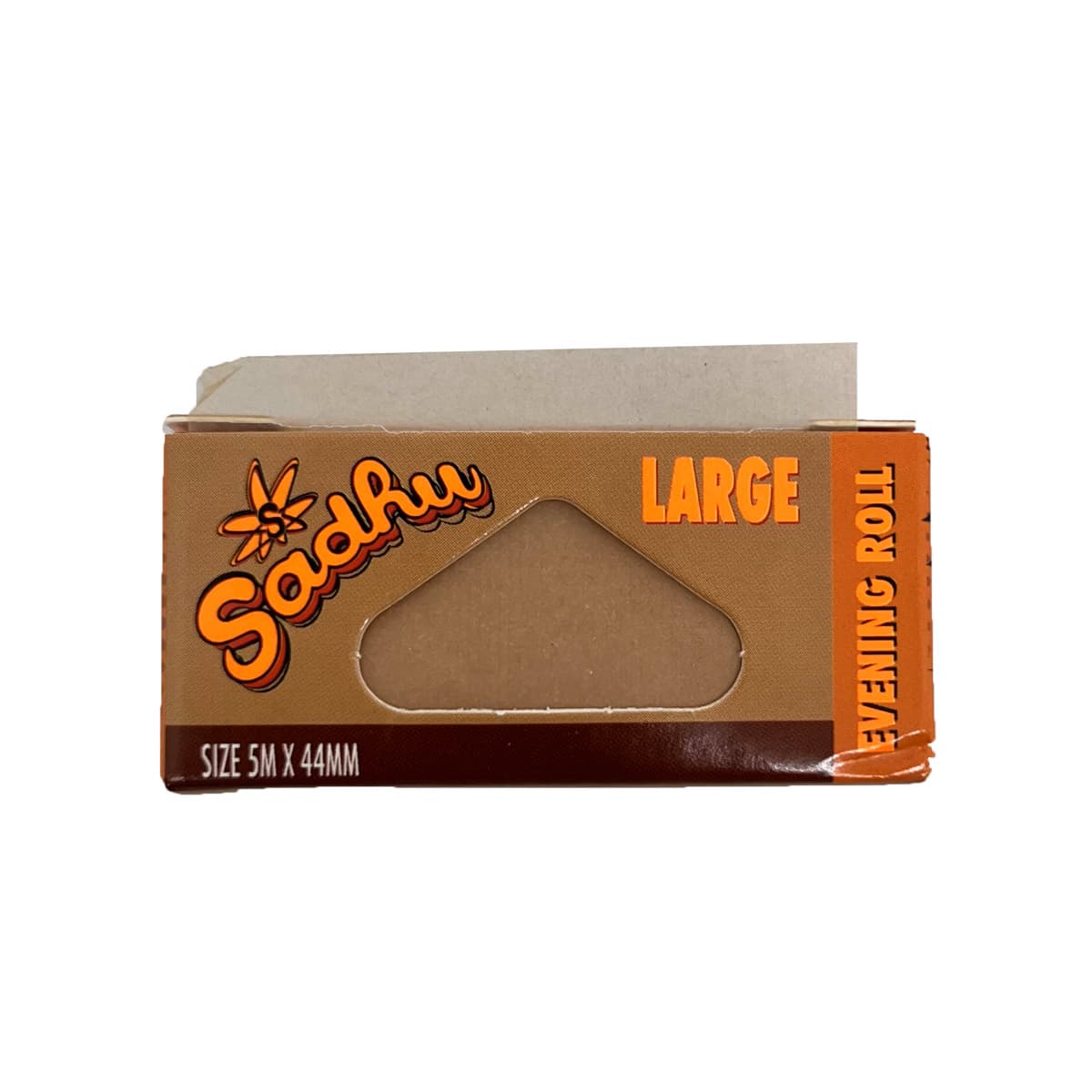 Seda Sadhu Evening Rolls