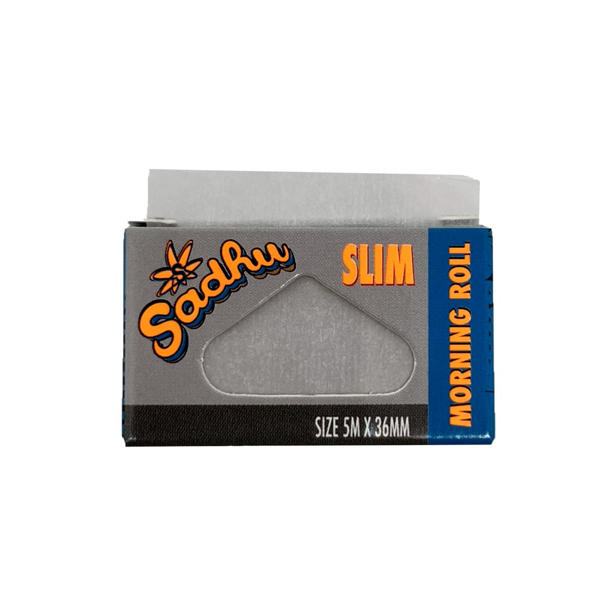 Seda Sadhu Morning Rolls