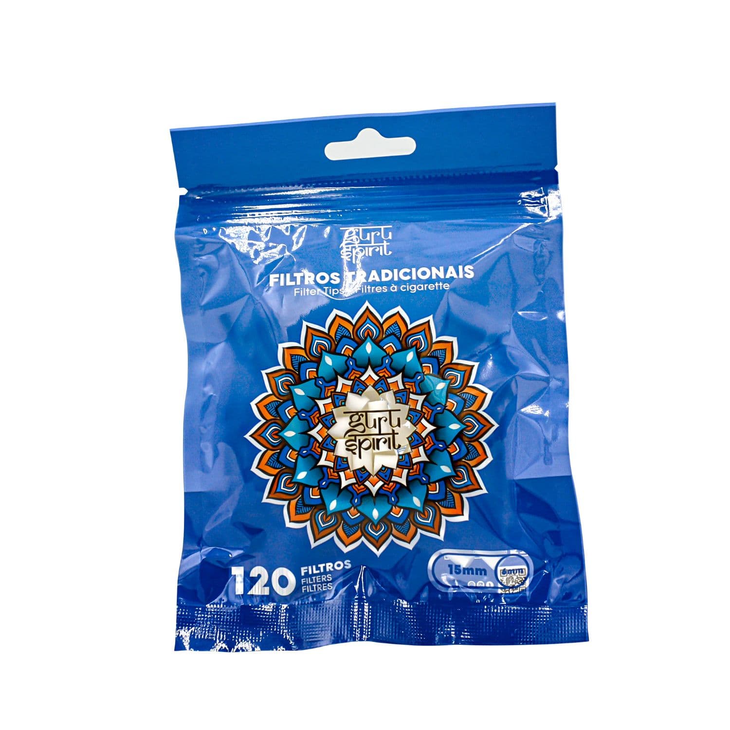 Filtro Guru Tradicional