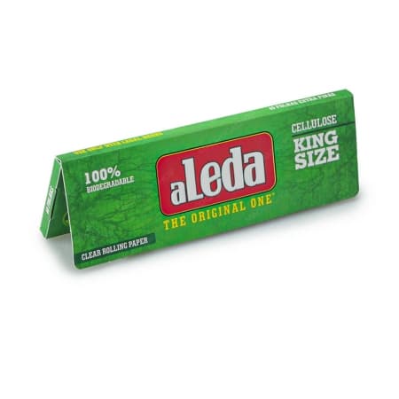 Celulose Aleda Verde